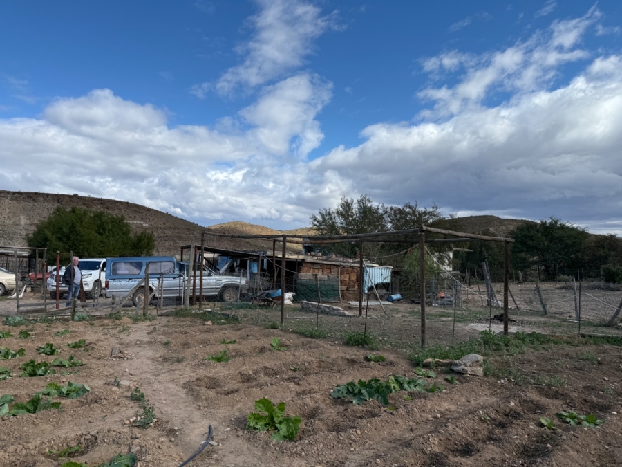  Bedroom Property for Sale in Van Wyksdorp Western Cape
